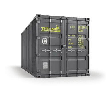 Battery Storage Containers for Hire and Sale