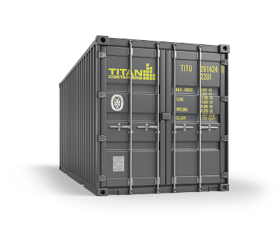 Battery Storage Containers for Hire and Sale