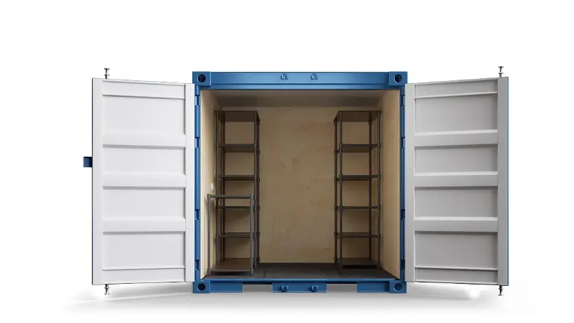 Bespoke Container Conversions