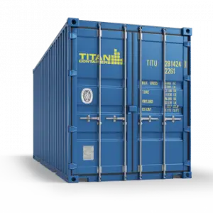 High Cube Containers to Rent 2026