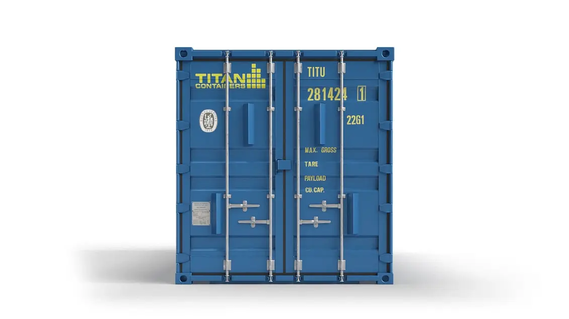 Offshore Containers For Hire