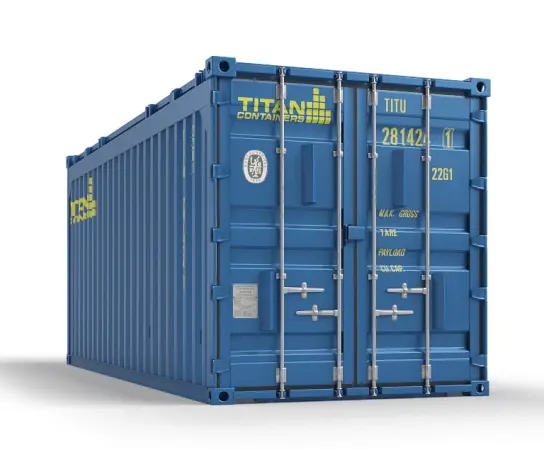 Offshore Containers For Sale