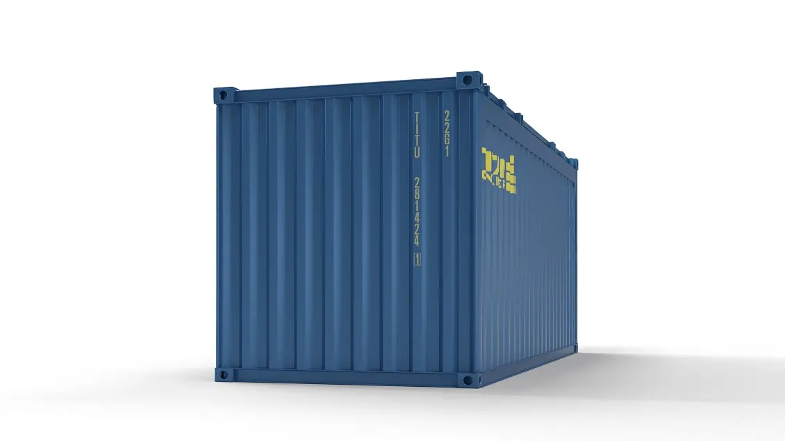 Offshore Containers For Sale