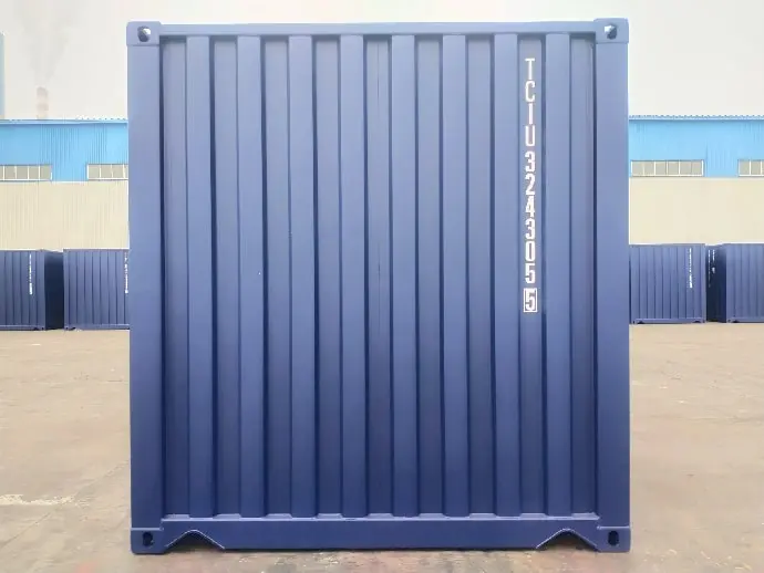 Shipping Containers For Hire