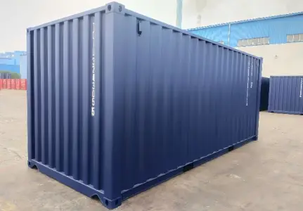 Shipping Containers For Hire