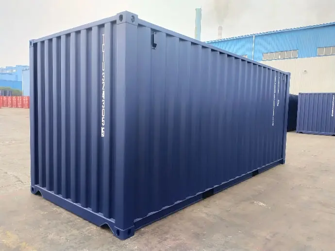 Shipping Containers For Hire