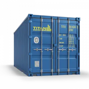 Shipping Containers Hire 2026 - Rent at the Best Rates!