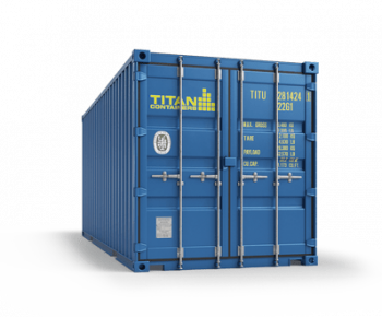 Shipping Container For Hire