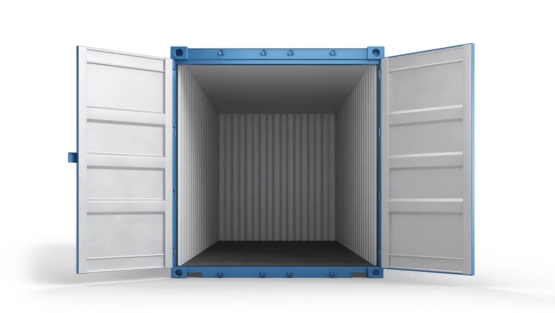 20ft Shipping Containers For Hire