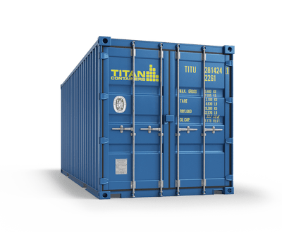 Shipping Container For Sale