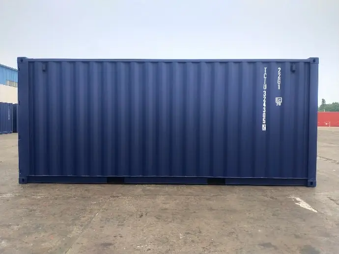 Shipping Containers For Sale