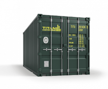 Storage Containers For Hire