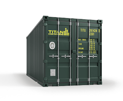 Storage Containers For Sale