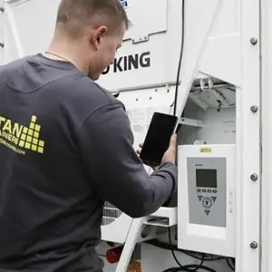 SmartArctic - Remote Control for Cold Storage - TITAN