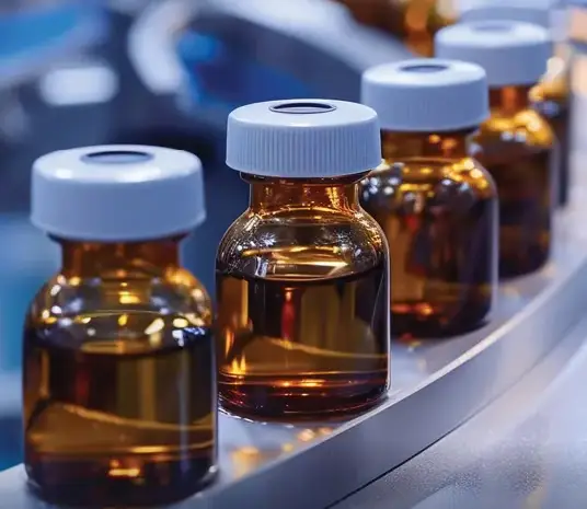 Pharmaceuticals Sector