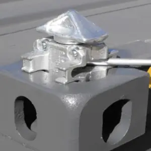 Twistlocks for Containers - Lease and Buy Options
