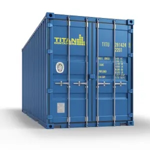 High Cube Containers to Rent 2026