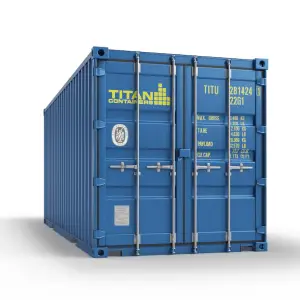 Shipping Containers for Lease 2026 - Rent at the Best Rates now!