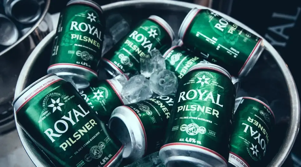 Royal Unibrew