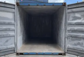 Used Containers For Sale - Grade A