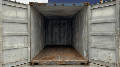 Used Containers For Sale - Grade C