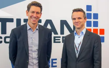 New Top Management TITAN