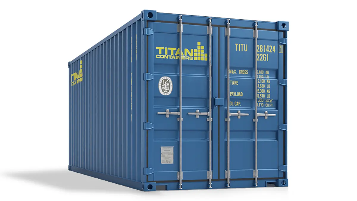 collapsible bulk containers
