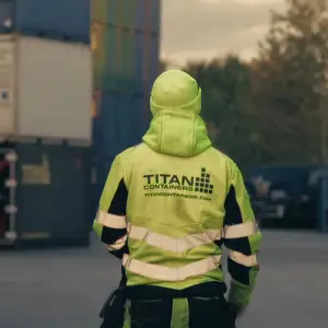 Containers for Rent Near Me 2026 - Cheap Options