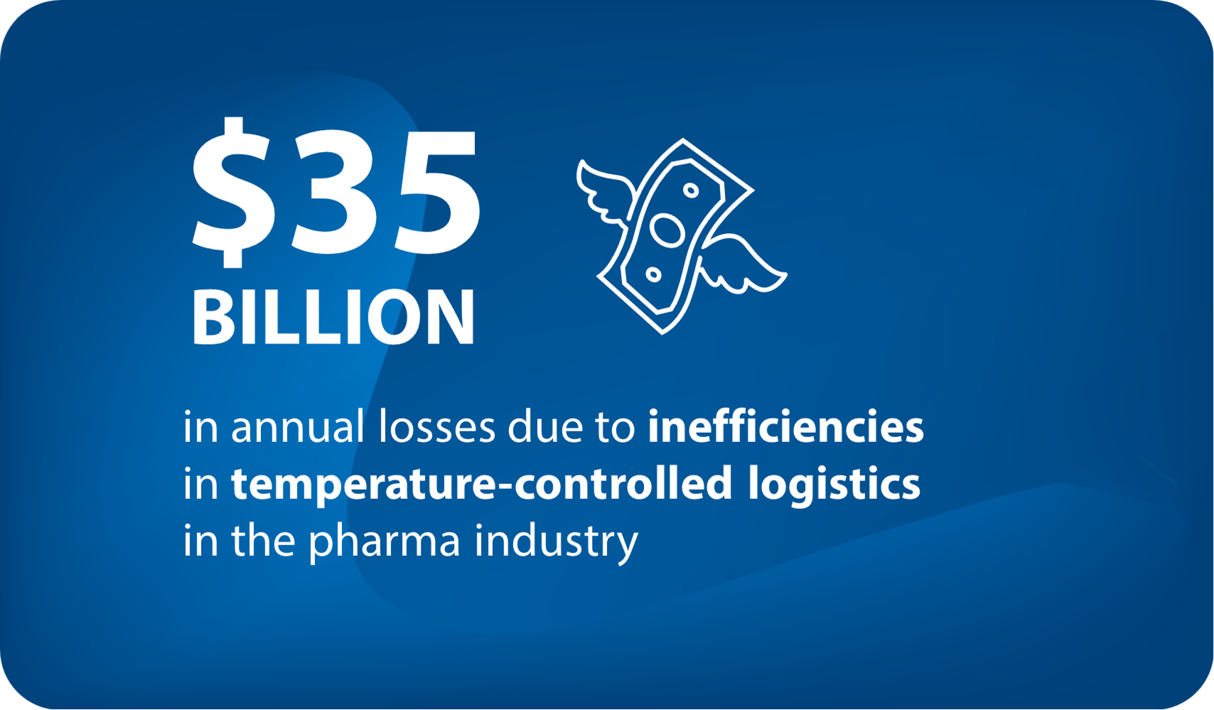Cold Storage for the Pharmaceutical Industry