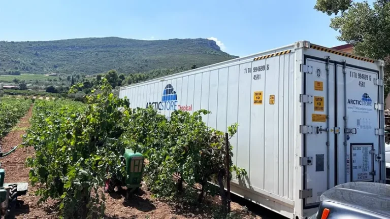 TITAN officially supports the ‘Move to Minus 15 °C’ movement. Here’s why you should join us.