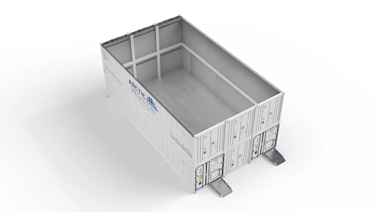 Arctic_MegaStore_3-Bay_top-angled