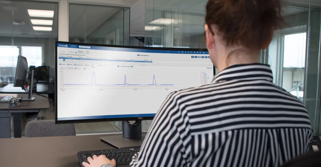 The cold truth how real-time data protects your supply chain
