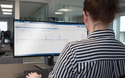 The cold truth how real-time data protects your supply chain