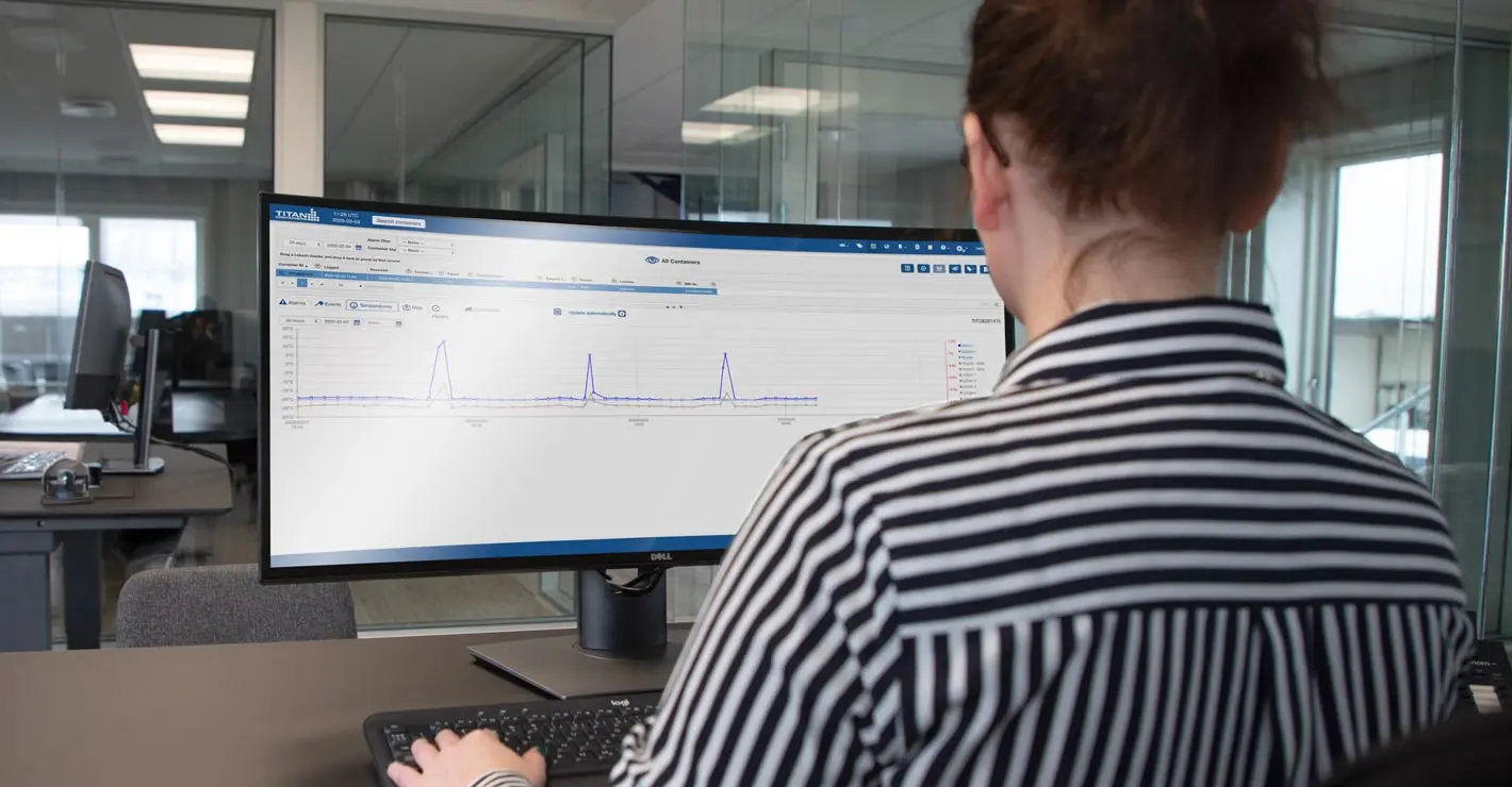 The cold truth how real-time data protects your supply chain