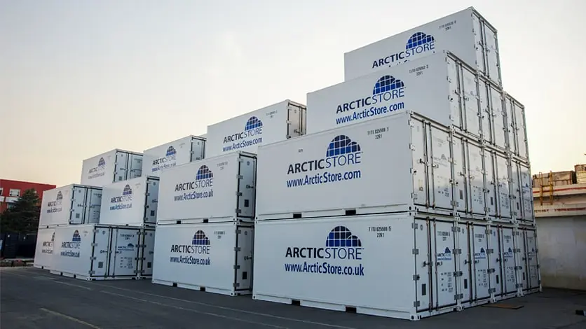 The cold truth: how real-time data protects your supply chain