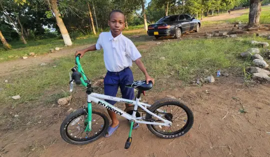 Prodigal Bikes