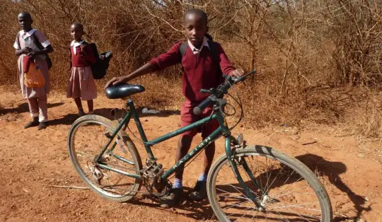 Prodigal Bikes