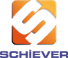 Scheiver logo
