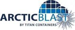 ArcticBlast logo