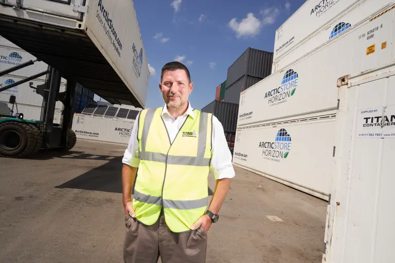 Joseph Plampin – Co-CEO