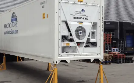 Support-Legs-Container-Accessories