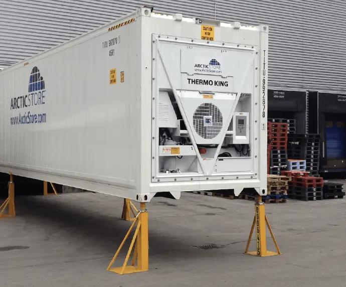 Support-Legs-Container-Accessories